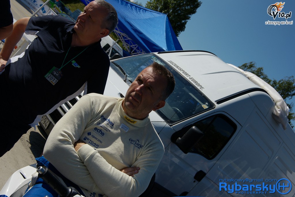 Rajd Barum